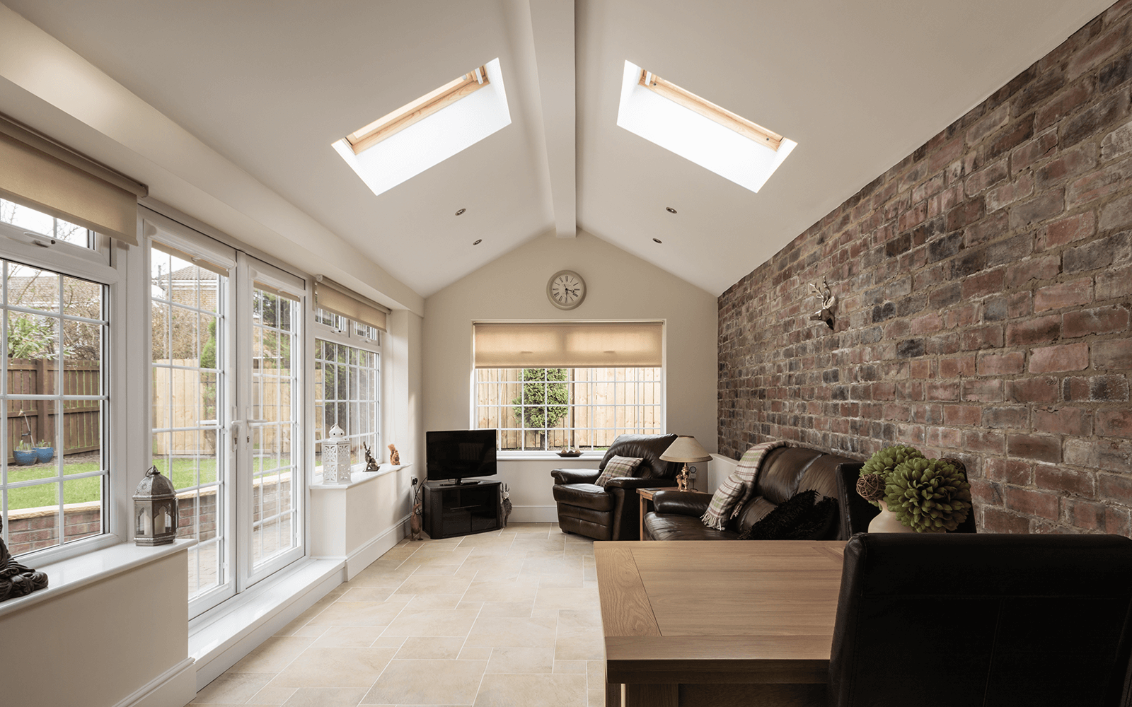 Welcome to GD Builders