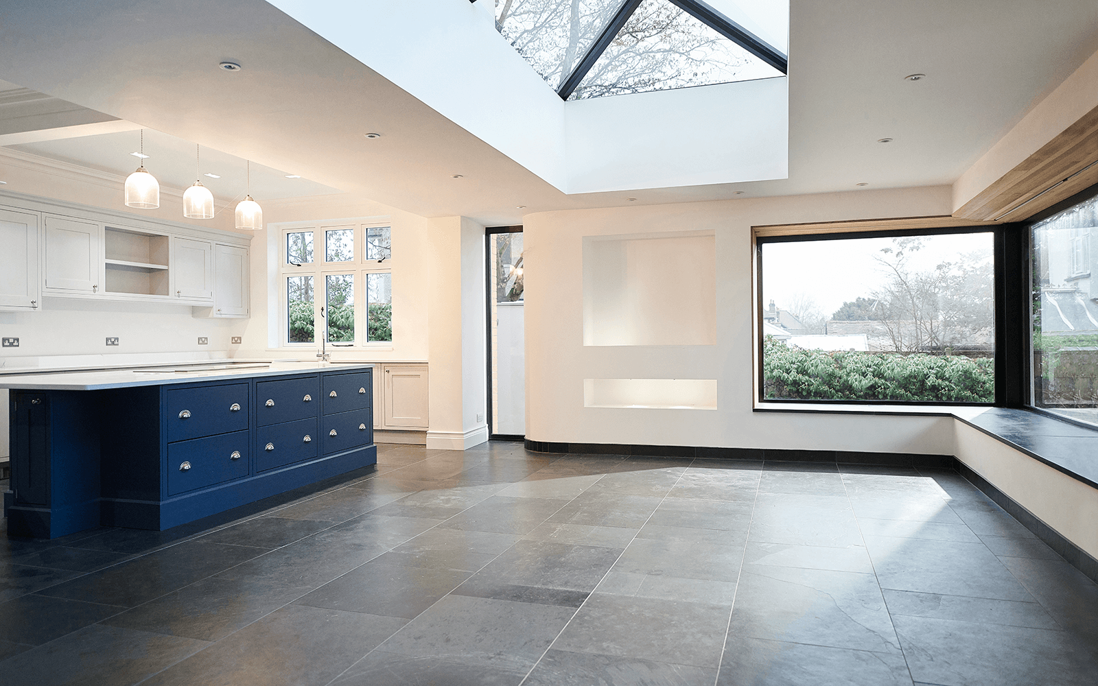GD Builders Work